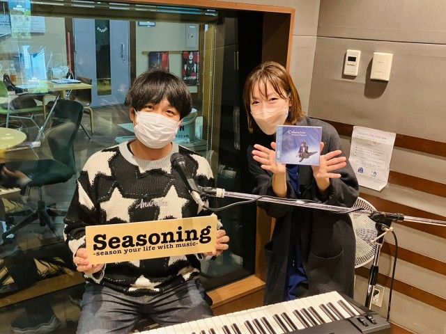 本日のゲスト： 藤澤ノリマサさん