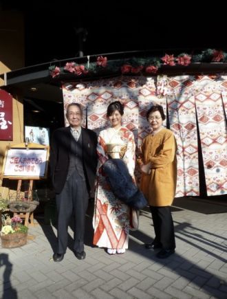 3月3日（水）今日の1コマ