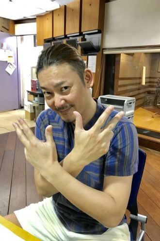 2018年9月4日(火）今日のテーマは【オークションに出したいもの〜！】