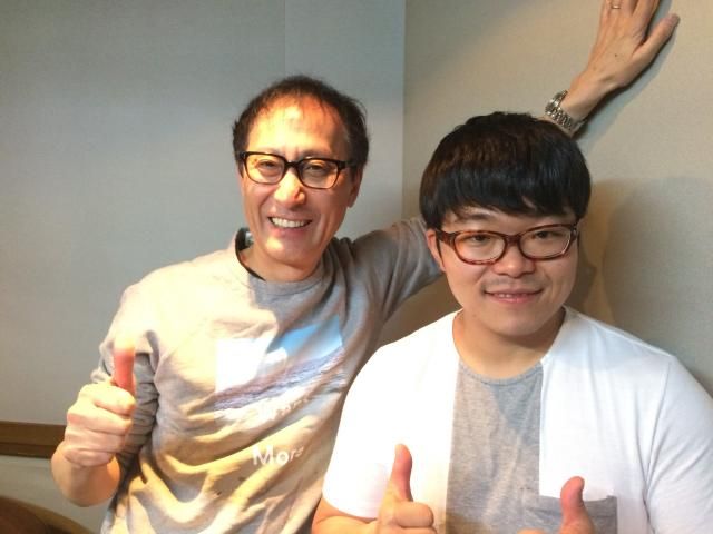 好調！ トークセッション