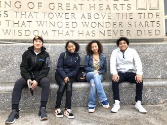 3月18日（水）NY Future Lab