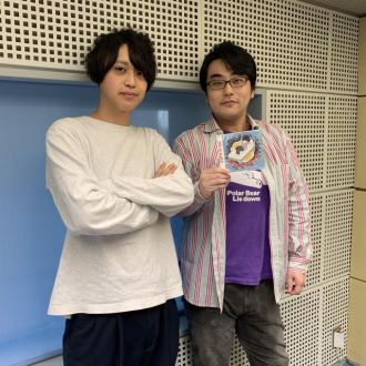 3月27日（金）のゲストは、ぜったくん！