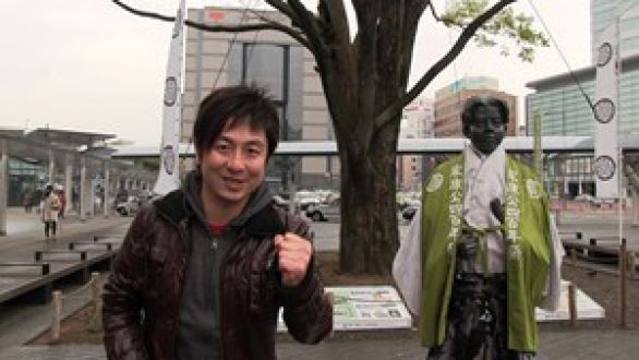 徳川家康公没後400年、ゆかりの地を訪ねて…