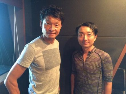 グルメに自然、そして歴史を味わうワンデイライドイベントの魅力とは？（ゲスト：白戸太朗さん）