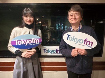 音楽之友社 中沢十志幸さん／没後150年記念！ ビゼーの名曲を聴く