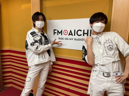 2022年4月27日(水)ON AIR！今週のテーマは、「愛知県一宮市」