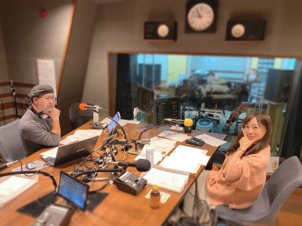 1月18日（木）のAuDee♪♪