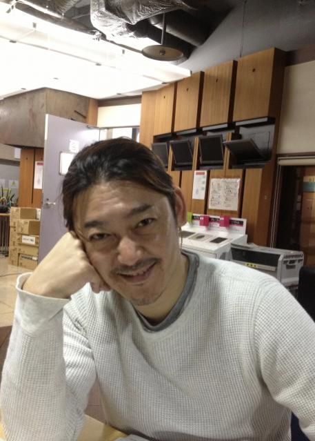 2018年5月10日(水）今日のテーマは【旦那が実はゴリラだった！なぜ気がつかなかった！】