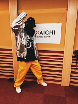 2024年2月29日（木）今週もDJ JUNKソロです。