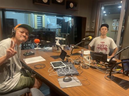 【MDC第3週カミナリ】2024年9月21日の放送は･･･