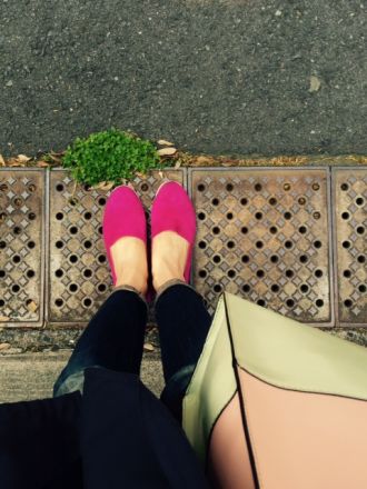 4月28日（火）今日の1コマ