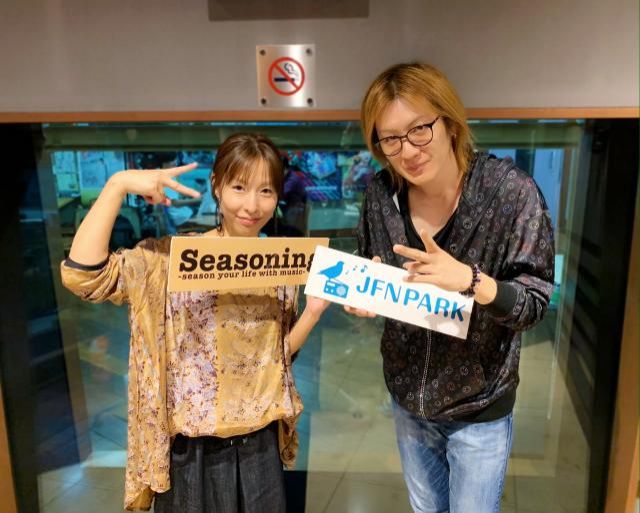 【蕎麦派】プロデューサー（慶應大学特任准教授）若新雄純さん！