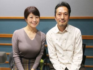 第220回 砂連尾 理さん②