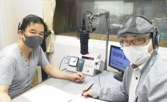 命と暮らしを守るパートナー～いざというときのラジオ