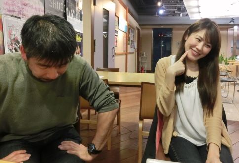 4月16日（水）のテーマは・・・