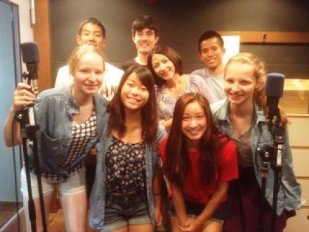 ２０１４年８月３０日