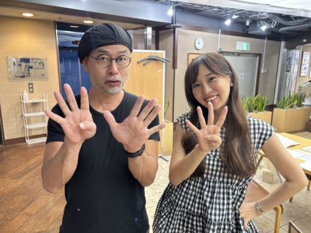 9月4日（木）Song List♪