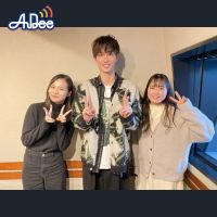 映画「ただ、あなたを理解したい」から野村康太さん・伊藤千由李さん登場！