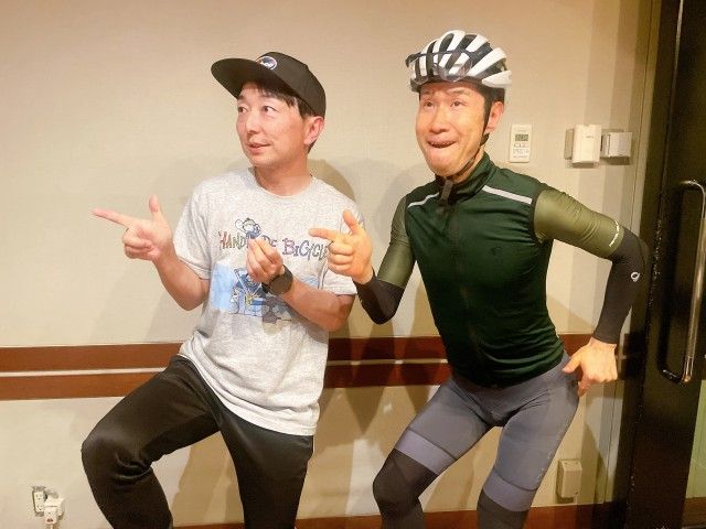 「ツアー・オブ・ジャパン」の相模原と東京の2ステージを振り返ります！