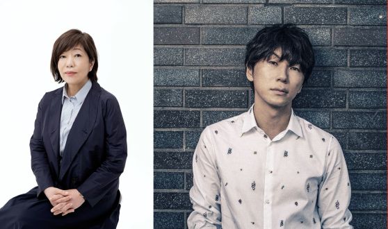 『TOKYO SPEAKEASY』今夜は、林真理子さんと、古市憲寿さんがご来店！
