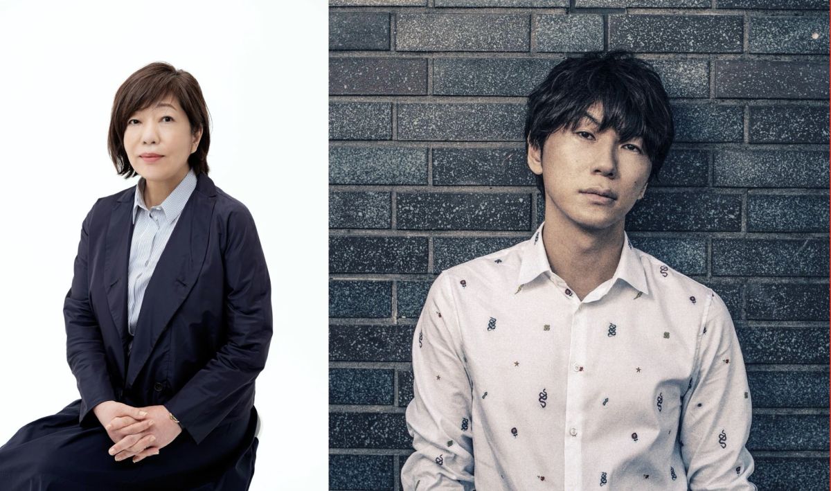 『TOKYO SPEAKEASY』今夜は、林真理子さんと、古市憲寿さんがご来店！