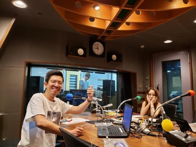 9/9(月)Song List♪