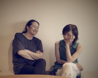 突然終わるアフタートーク