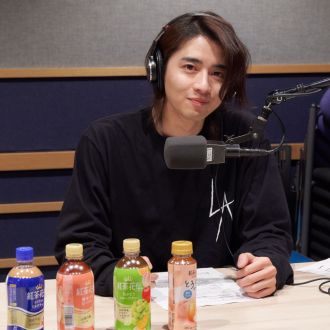 飯島寛騎さんが癒されるモノとは?