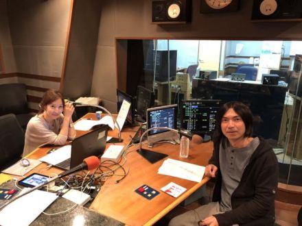 11月5日(月)のSeasoning！