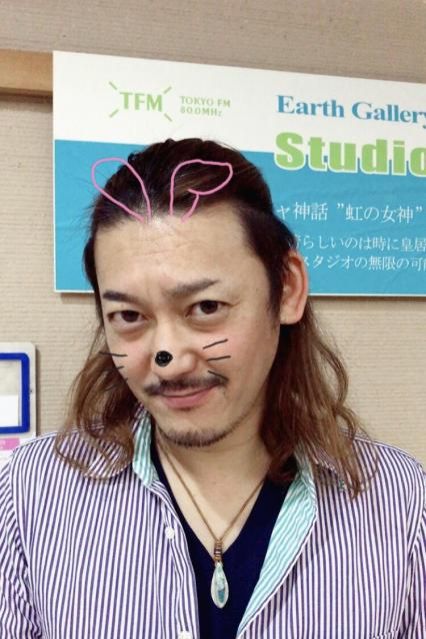 2017年4月17日(月)「あなたの潔癖ライン！」