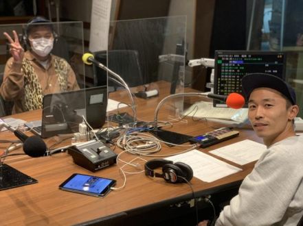 【MDC第３週カミナリ】10/17放送後記！