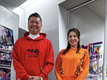 2/25 オンエア　PING PLAY YOUR BEST