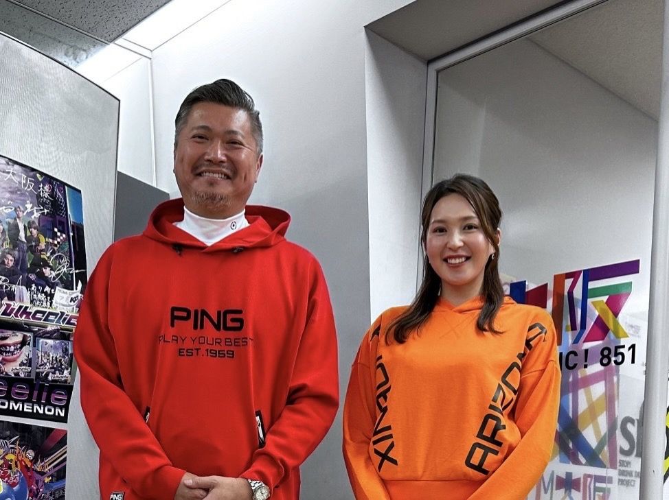 2/25 オンエア　PING PLAY YOUR BEST