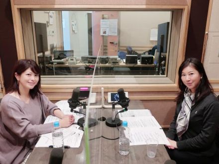 第271回　畠山美由紀さん①