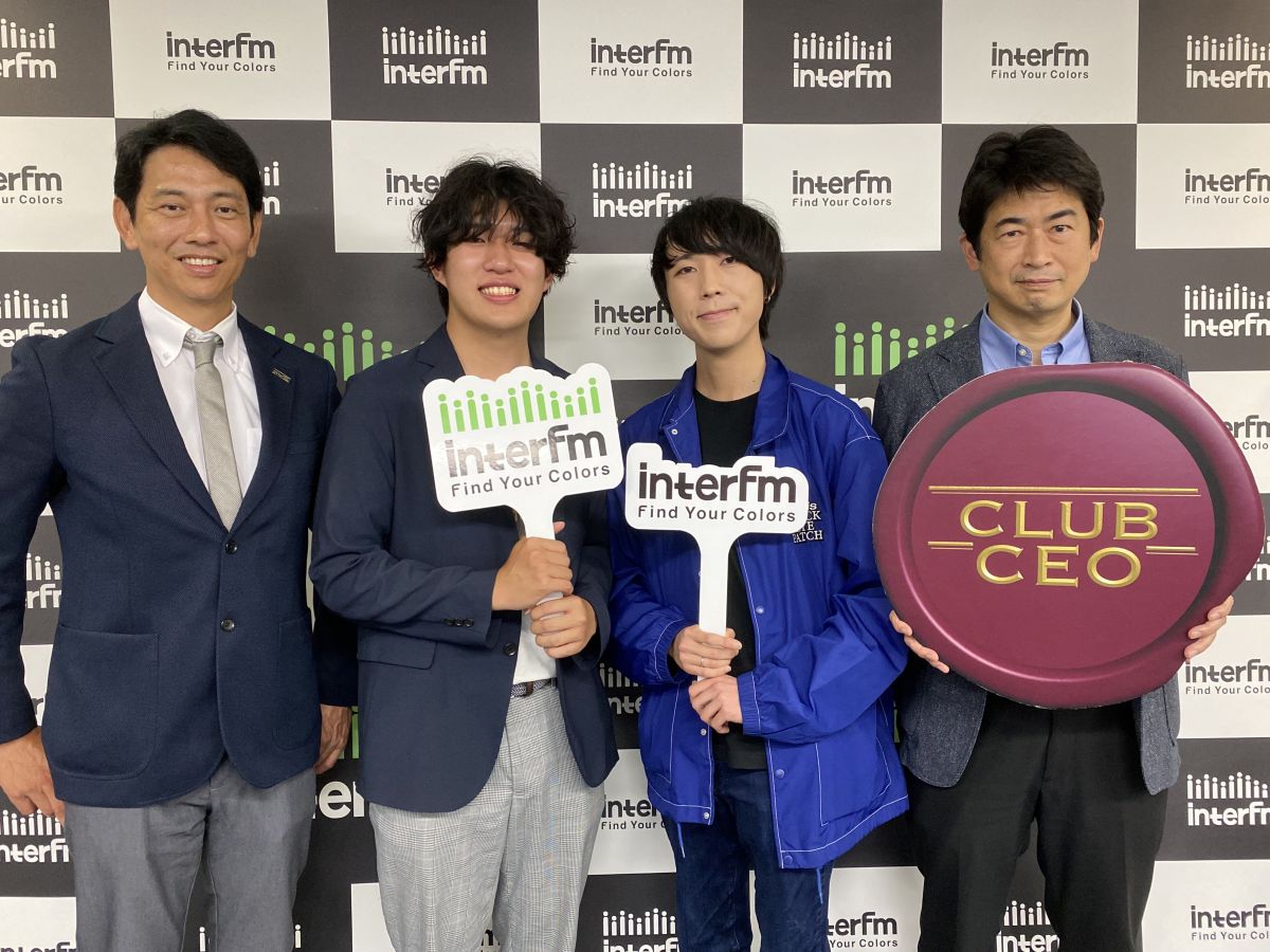 5/21株式会社TBM取締役 坂本孝治さん②