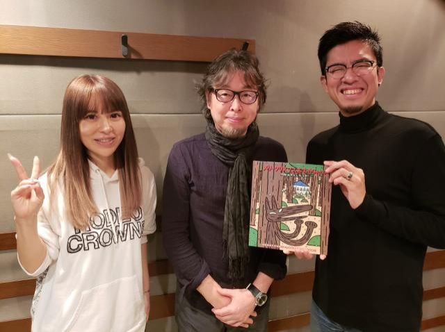 12/3(月)Song List♪