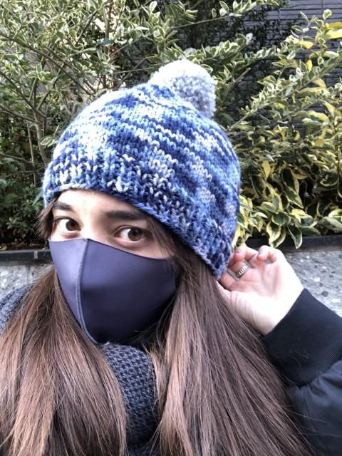 2月2日（火）今日の1コマ♪