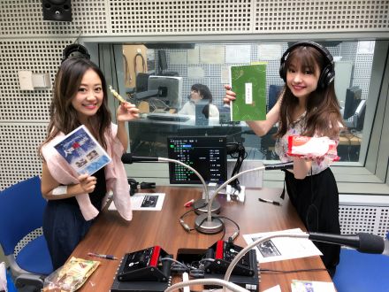 Returns#10 新コーナーIOGP、大反響！【※音フェチ必聴】お砂糖を欲してやまないハイパヨが、世界のお菓子に唸る！！そして噂のForeverPOISON。反町隆史さん目撃情報の行方は・・・？JFNPARK限定！？恒例のライブ＆番組反省会も。