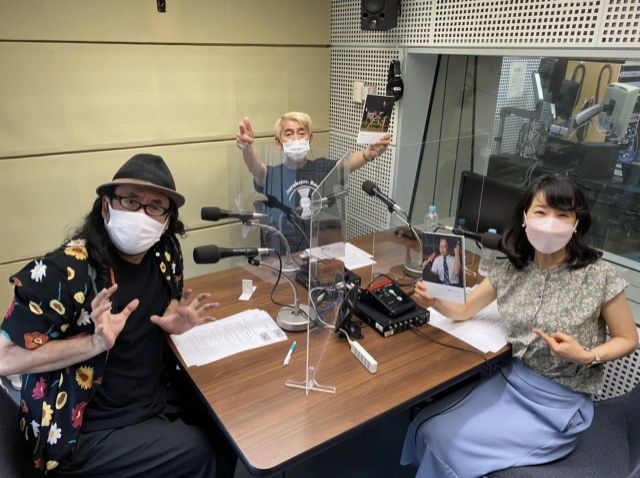 写真家・オケタニ教授 さん、いらっしゃ～い！