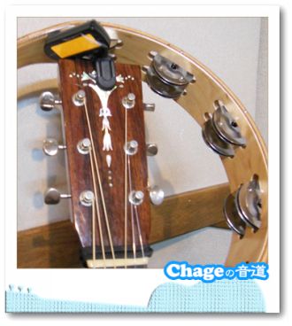 Chageの音道_vol.177 SONG LIST