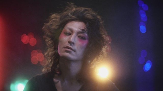 10月20日(木) のプレイリストは、ドレスコーズ・志磨遼平さん！