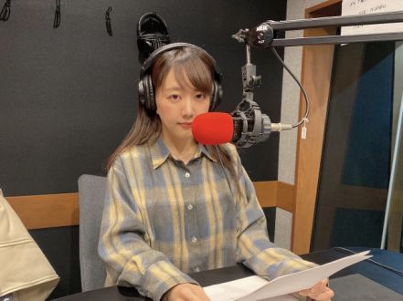 4月25日（金）SONG LIST