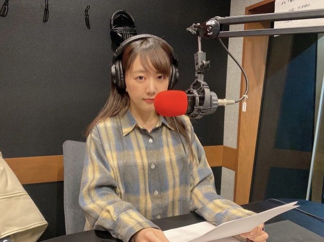 4月25日（金）SONG LIST