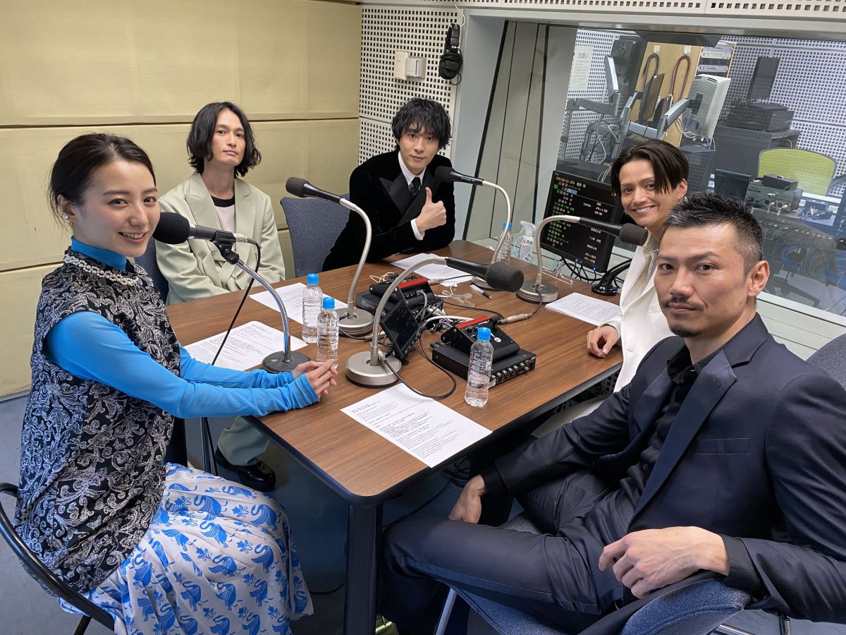 特別企画最終回。。”仮面ライダーオーズ10th復活のコアメダル”キャストが語るこれまでの10年、そしてこれから・・・