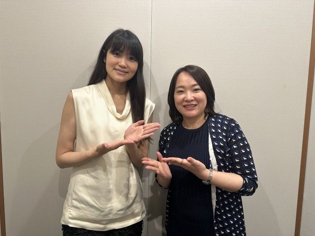 音楽制作プロダクション「ノモス」代表で 香川県県民ホール文化事業プロデューサーの渋谷ゆう子さん／才能を認める才能