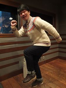 12月5日金曜日！＆プレゼント当選者発表！