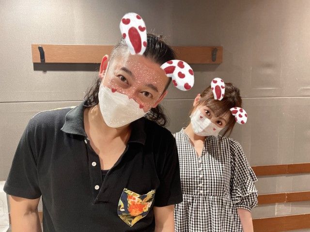 2022年8月25日(木)放送終了！