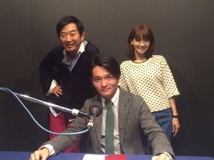 家具、インテリアショップ「リグナ代表取締役社長」小澤良介さん