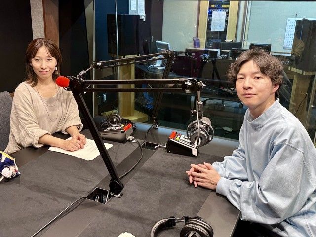 5月11日～テーマ　BUMP OF CHICKEN論 