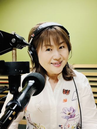 2024年10月19日（土）34回目の今回は 「秋冬に聴きたいAOR特集」